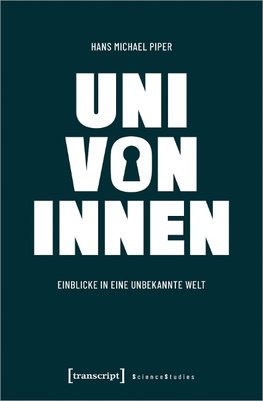 Uni von innen