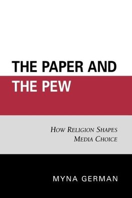 Paper and the Pew