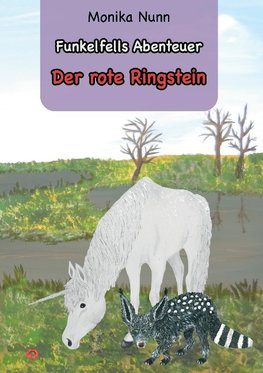 Der rote Ringstein