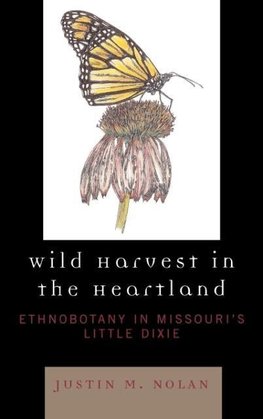 Wild Harvest in the Heartland