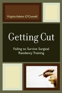 Getting Cut