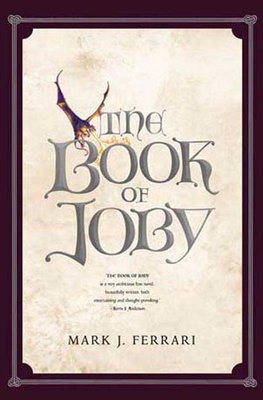 The Book of Joby