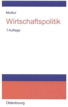 Wirtschaftspolitik