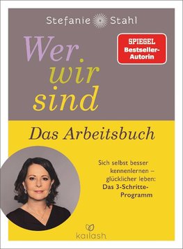 Wer wir sind. Das Arbeitsbuch