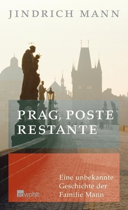 Prag, poste restante