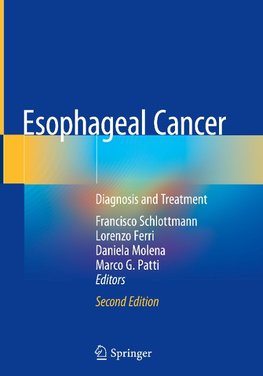 Esophageal Cancer