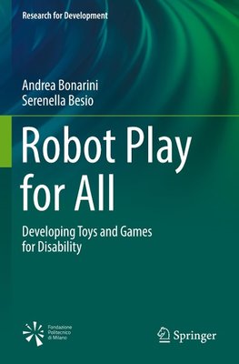 Robot Play for All