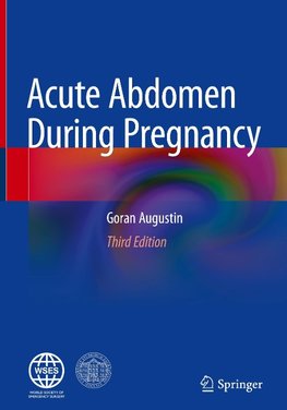 Acute Abdomen During Pregnancy