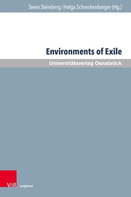 Environments of Exile