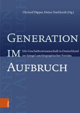 Generation im Aufbruch