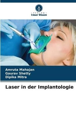 Laser in der Implantologie