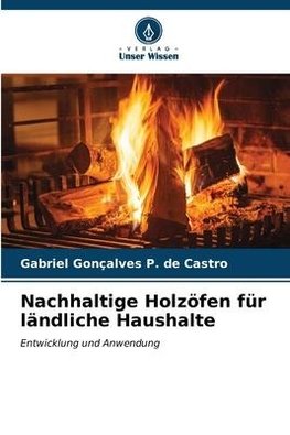 Nachhaltige Holzöfen für ländliche Haushalte