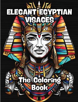 Elegant Egyptian Visages