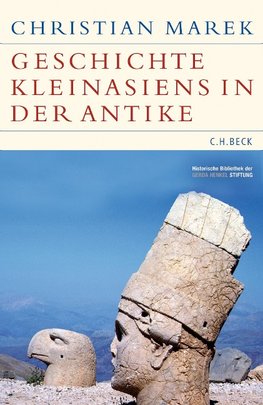 Geschichte Kleinasiens in der Antike