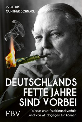 Deutschlands fette Jahre sind vorbei