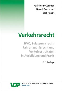 Verkehrsrecht