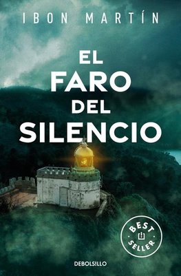 El faro del silencio: Los crimenes del faro 1