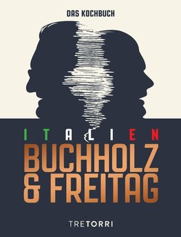 Unser Italien Kochbuch