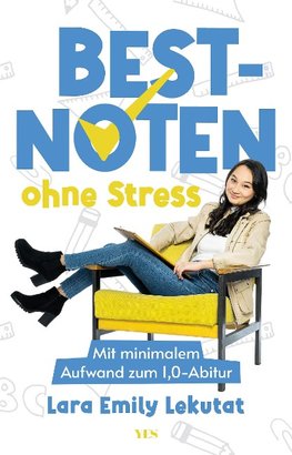 Bestnoten ohne Stress