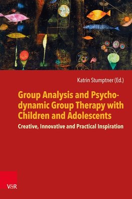 Group Analysis and Psychodynamic Group Therapy with Children and Adolescents