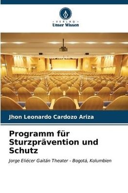 Programm für Sturzprävention und Schutz