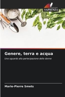 Genere, terra e acqua