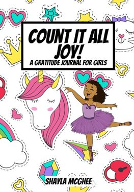 Count It All Joy