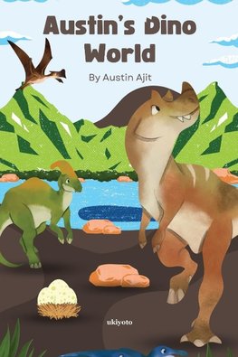 Austin's Dino World