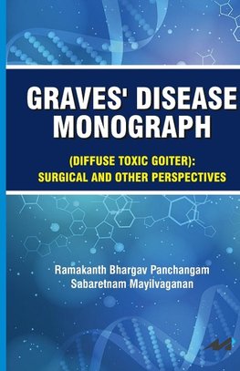 GRAVES DISEASE MONOGRAPH