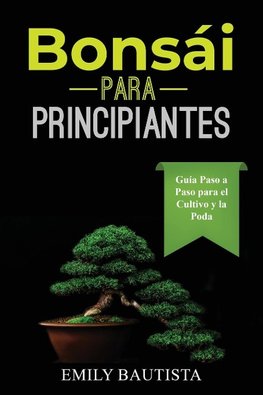 Bonsái para Principiantes