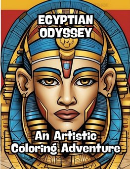 Egyptian Odyssey