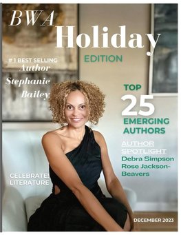 BWA MAGAZINE | HOLIDAY EDITION