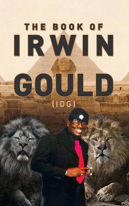 The Book of Irwin Gould (IDG)