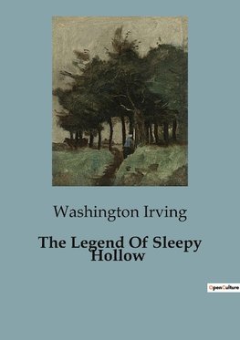 The Legend Of Sleepy Hollow