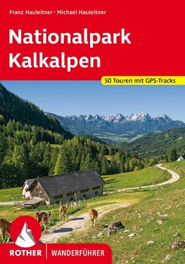 Nationalpark Kalkalpen