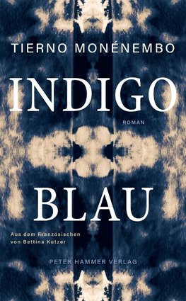 Indigoblau