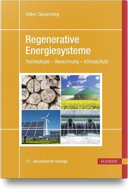 Regenerative Energiesysteme