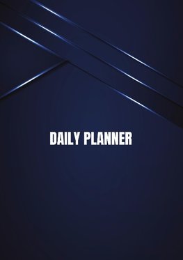 Daily Planner