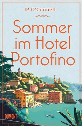 Sommer im Hotel Portofino