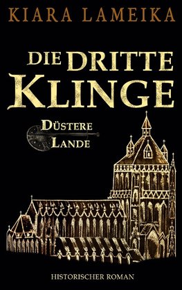 Die dritte Klinge