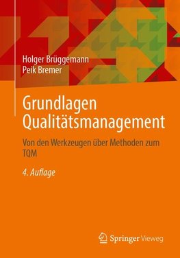 Grundlagen Qualitätsmanagement