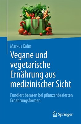 Vegan durchstarten - ein Arzt klärt auf