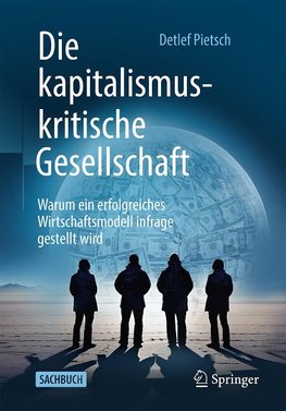 Die kapitalismuskritische Gesellschaft