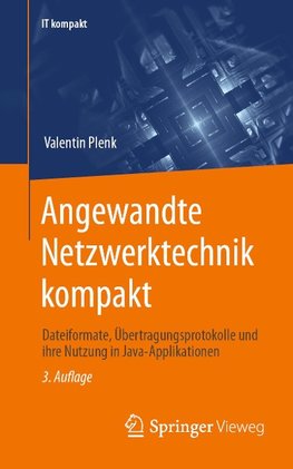 Angewandte Netzwerktechnik kompakt