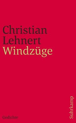 Windzüge