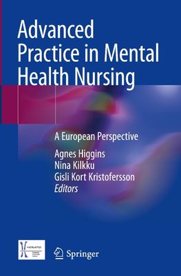 Advanced Practice in Mental Health Nursing