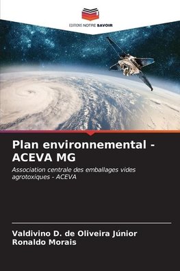 Plan environnemental - ACEVA MG