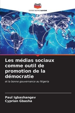 Les médias sociaux comme outil de promotion de la démocratie