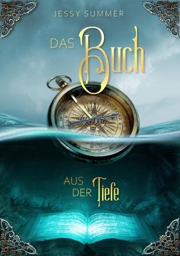 Das Buch aus der Tiefe