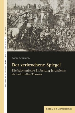 Der zerbrochene Spiegel